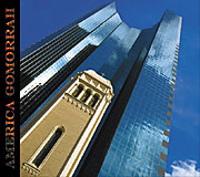 America Gomorrah - Exchanging Truth for a Lie