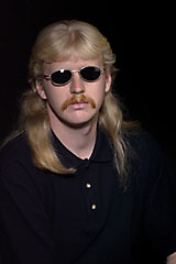 Bob says: What are you doing here, have you listened to all the tunes yet?