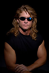 Carl says: Heard all the music?  Don't make me come over there.