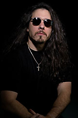 Gene says: Forget about us, go listen to the music!