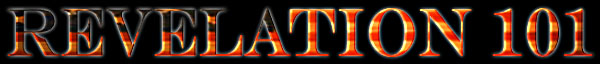 Revelation 101